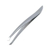 ZINGER  Пинцет 86119-M (SS-G77 M), ZI