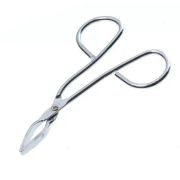 ZINGER  Пинцет в форме ножниц 86046-S, ZI/50/250