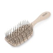 р.KOSMO SHTUCHKI  Расческа лепестковая малая БИО 5438-М2 /12