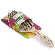 р.KOSMO SHTUCHKI  Расческа спиральная БИО 5440-М2 /12