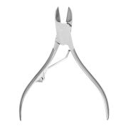 Germanicur  Кусачки  для ногтей 16мм заточенные 37302 new