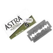 Лезвия PG ASTRA Superior  PLATINUM /20/240