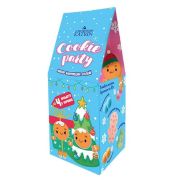 Набор шипучей соли 260г «Cookiе party»