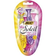 BIC  Станок  МИСС СОЛЕЙ одн Колор  женский 4 шт /10