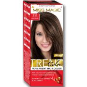 Мисс мэджик 711 - шоколад /20