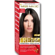 Мисс мэджик 712   натуральный шоколад  /20