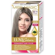 ЦЕНА! Мисс мэджик LUXE COLOR    122/7.1     Пепельно-русый    /20