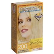 ПРЕСТИЖ -200 крем-осветлитель/20