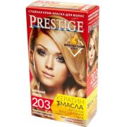 ПРЕСТИЖ -203 бежевый блондин