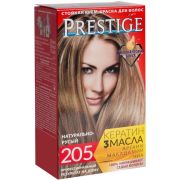 ПРЕСТИЖ -205  натур/русый / 20