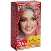 ПРЕСТИЖ -206 розовый коралл  /20