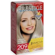 ПРЕСТИЖ -209 светло-пепельно-русый /20