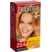 ПРЕСТИЖ -214 зол/русый