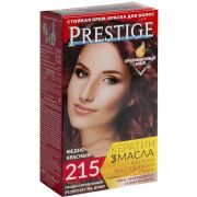 ПРЕСТИЖ -215 мед/красный