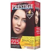 ПРЕСТИЖ -225 бургундия / 20