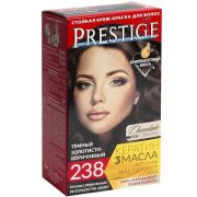 ПРЕСТИЖ -238 темный золотисто-коричневый / 20