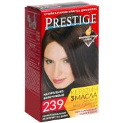 ПРЕСТИЖ -239 натурально-коричневый