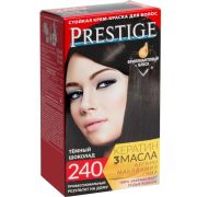 ПРЕСТИЖ -240 темный шоколад