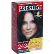 ПРЕСТИЖ -243 сине-черный / 20