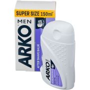 ARKO   Бальзам   после   бритья    Д/ЧУВСТВИТ. КОЖИ    150 мл / 24