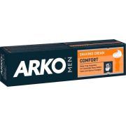 ARKO   Крем   д/бритья   COMFORT  65 г/61мл. / 72