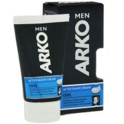 ARKO   Крем   после   бритья   50 мл.  COOL  / 24