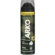 ARKO   Пена   д/бритья    ANTI-IRRITATION   200 мл.  / 24