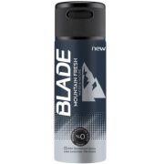 BLADE Дезодорант-антисперант Спрей  MOUNT FRESH 150 мл.  / 24