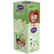 Цена! DURU Подар. набор 2025  АЛОЕ  ( Гель д/душа  250мл +  мыло 106гр) /6