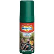 ЦЕНА! MOSQUITALL  Спрей «Специальная защита » от клещей 100мл /12/Срок до 27/01/2026