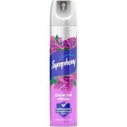 SYMPHONY освежитель воздуха 300 см3   ДУШИСТАЯ СИРЕНЬ  /6