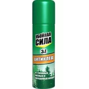ЦЕНА! УБОЙНАЯ СИЛА   АНТИКЛЕЩ   150 см3 /24/Срок до 13/04/2026