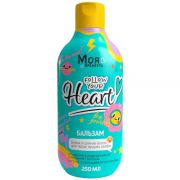 МОЯ ПРЕЛЕСТЬ   5+ БАЛЬЗАМ д/волос  д/детей КАК БОЛЬШАЯ  250 мл /6