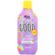 МОЯ ПРЕЛЕСТЬ   5+ ГЕЛЬ д/душа д/детей КАК БОЛЬШАЯ   250 мл /6