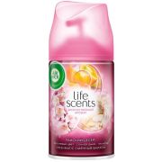 AIRWICK Сменный аэрозоль 250мл  Райский десерт/6