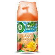 AIRWICK Сменный аэрозоль 250мл  Спелый Манго    /6