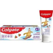 COLGATE  з/п    Детская  6-9 лет   Арбуз БЕЗ ФТОРИДА  60 мл  / 48