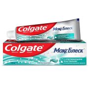 COLGATE  з/п   МАКС    Блеск   100мл 6/48