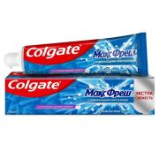 COLGATE  з/п   МАКСфрэш Взрывная мята 100мл 6/48