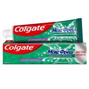 COLGATE  з/п   МАКСфрэш Нежная мята 100мл 6/48
