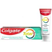 COLGATE з/п  .TOTAL  ГЕЛЬ     Проф. чистка  75мл /48