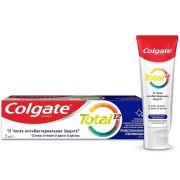 COLGATE з/п  .TOTAL  Проф. чистка  Отбеливающая   75мл  6/48