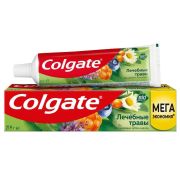 COLGATE з/п  HERBAL/лечебные травы 150мл/48