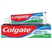 COLGATE з/п  тройное действие  50 мл /72
