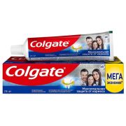 COLGATE з/п Защита ОТ КАРИЕСА Свежая мята 150мл  /48