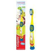 COLGATE з/щ  .детская   2-5 лет мягкая   / 72