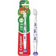 ЦЕНА   COLGATE з/щ  .детская FOR KIDS  2-9 лет мягкая   / 72