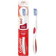COLGATE з/щ  360 OPTIC WHITE средняя /72