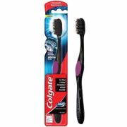 COLGATE з/щ  360 ДРЕВЕСНЫЙ УГОЛЬ средняя /72