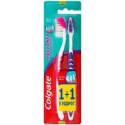 COLGATE з/щ -MASSAGER /Массажёр средняя  + 1 беспл. /48